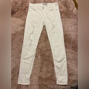 White jeans by Just Black size 29